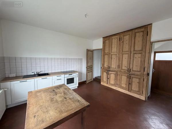 Achat - Maison Ribemont-sur-Ancre 80800 3 pièces 62 m 2 551 m 2