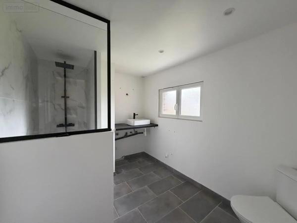 Achat - Maison Ribemont-sur-Ancre 80800 3 pièces 62 m 2 551 m 2