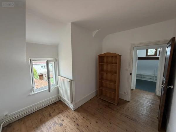Achat - Maison Ribemont-sur-Ancre 80800 3 pièces 62 m 2 551 m 2