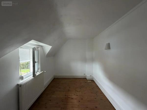 Achat - Maison Ribemont-sur-Ancre 80800 3 pièces 62 m 2 551 m 2