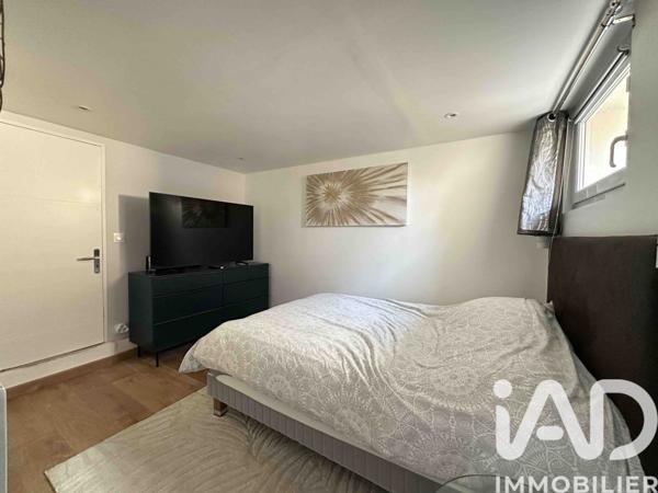 Maison à vendre 6 pièces 103 m² Houilles