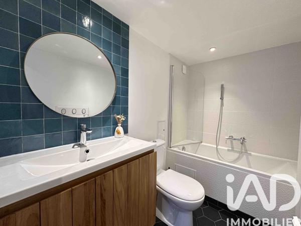 Maison à vendre 6 pièces 103 m² Houilles