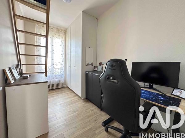 Maison à vendre 6 pièces 103 m² Houilles