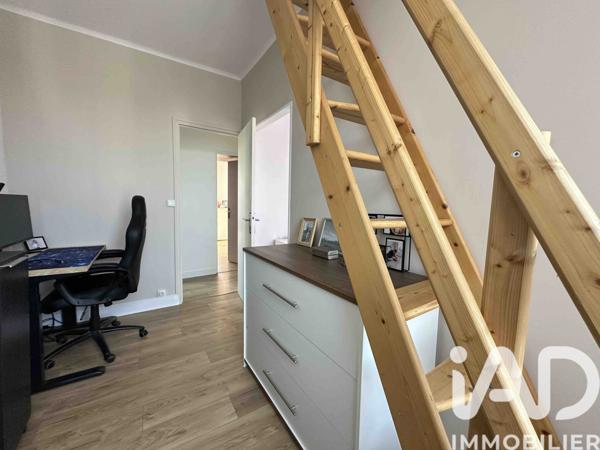 Maison à vendre 6 pièces 103 m² Houilles