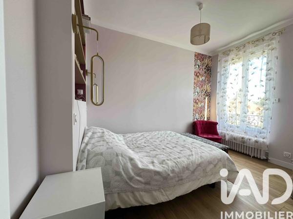 Maison à vendre 6 pièces 103 m² Houilles