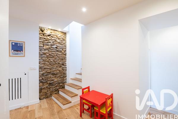 Maison à vendre 5 pièces 123 m² La Celle-Saint-Cloud