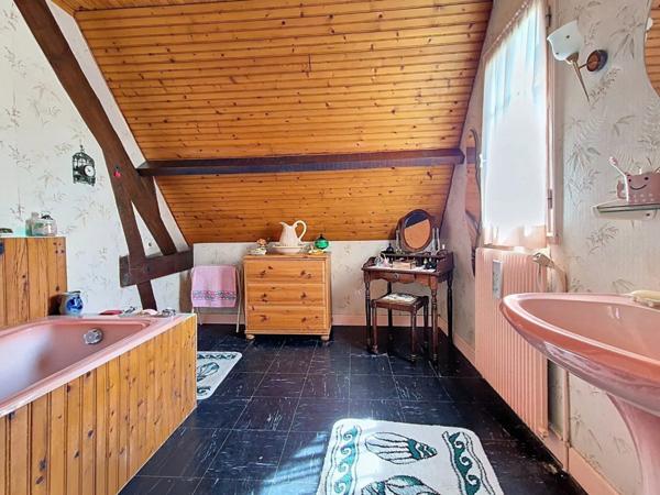 Elégante maison d'architecte