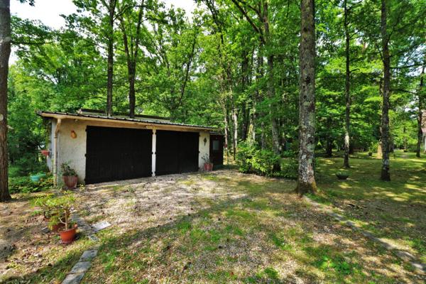 Elégante maison d'architecte