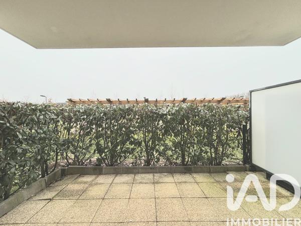 Appartement à vendre 2 pièces 42,21 m² Ferrières-en-Brie