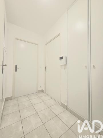 Appartement à vendre 2 pièces 42,21 m² Ferrières-en-Brie