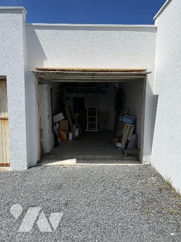 Le Croisic, Face Mer. Appartement de 3 pièces avec Terrasse - Box et Parking. Superbe