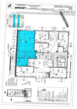 Location - Communes Sud Est