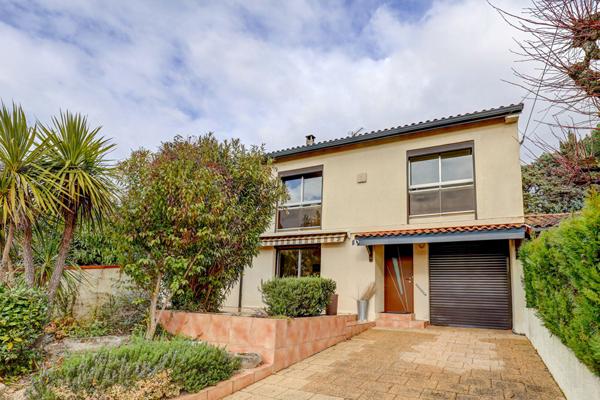 Villa L'unIon - T7/T8 - 165m2