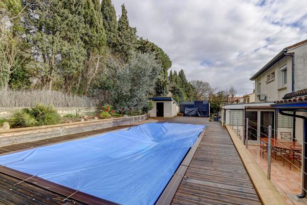 Villa L'unIon - T7/T8 - 165m2