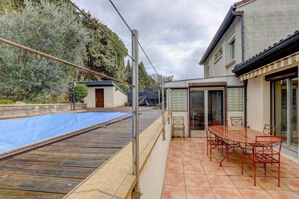 Villa L'unIon - T7/T8 - 165m2