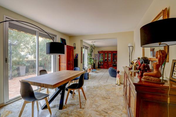 Villa L'unIon - T7/T8 - 165m2