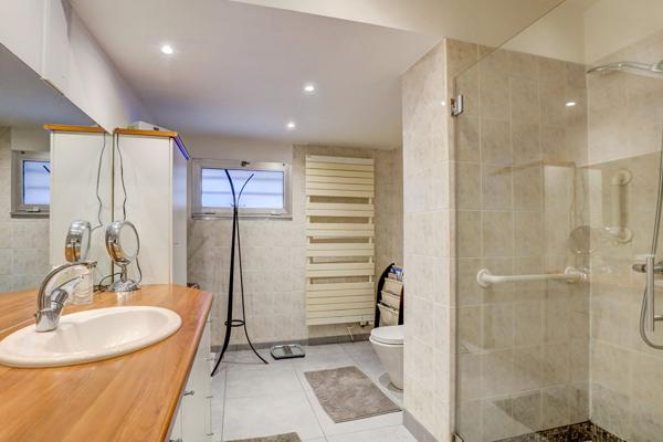 Villa L'unIon - T7/T8 - 165m2