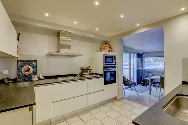 Villa L'unIon - T7/T8 - 165m2