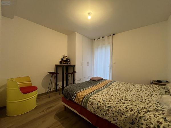 Maison individuelle à vendre à Ploërmel dans le Morbihan (56800), ref : VM3418-56044