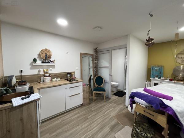 Maison individuelle à vendre à Ploërmel dans le Morbihan (56800), ref : VM3418-56044