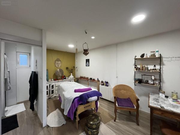 Maison individuelle à vendre à Ploërmel dans le Morbihan (56800), ref : VM3418-56044