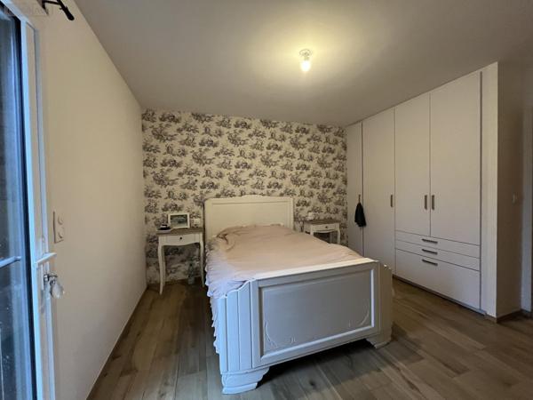 Maison individuelle à vendre à Ploërmel dans le Morbihan (56800), ref : VM3418-56044