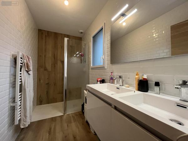 Maison individuelle à vendre à Ploërmel dans le Morbihan (56800), ref : VM3418-56044