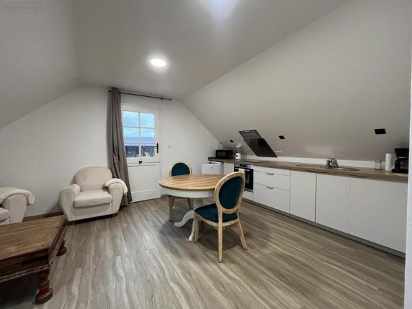 Maison individuelle à vendre à Ploërmel dans le Morbihan (56800), ref : VM3418-56044