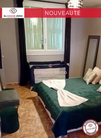 Appartement à vendre 4 pièces de 65 m²