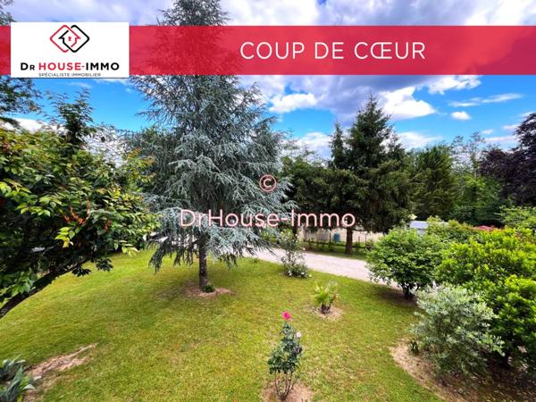 Maison à vendre 5 pièces de 111 m²