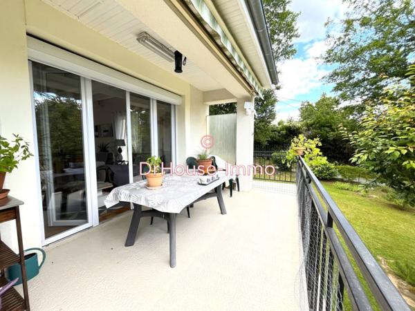 Maison à vendre 5 pièces de 111 m²