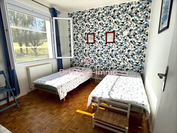 Maison à vendre 5 pièces de 111 m²