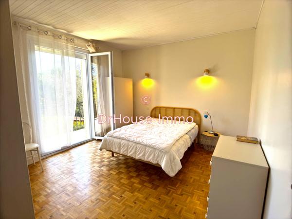 Maison à vendre 5 pièces de 111 m²