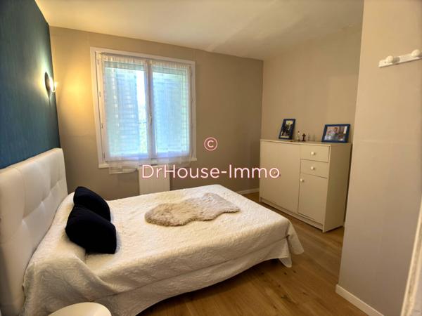 Maison à vendre 5 pièces de 111 m²