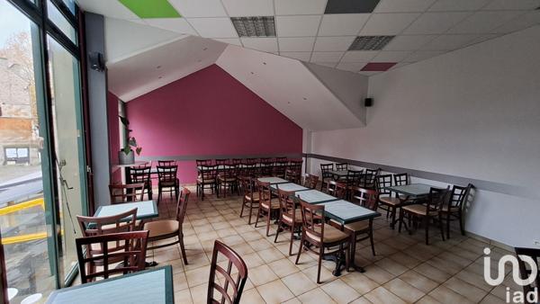 Murs commerciaux  à vendre 120 m² Saint-Brieuc