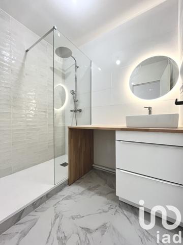 Appartement à vendre 2 pièces 50 m² Créteil