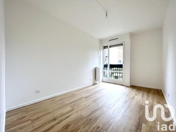 Appartement à vendre 2 pièces 50 m² Créteil