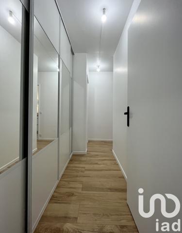 Appartement à vendre 2 pièces 50 m² Créteil