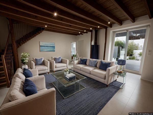 Maison centre bourg de Sainte Florence