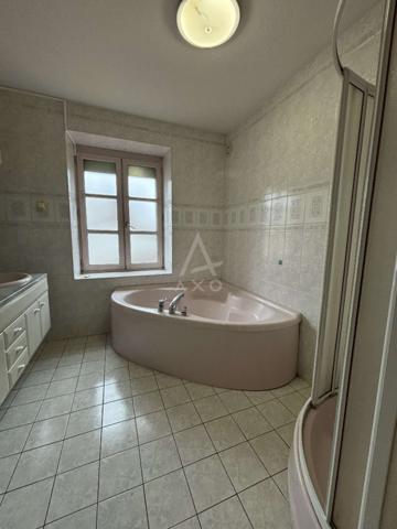 Maison centre bourg de Sainte Florence