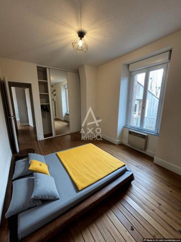 Maison centre bourg de Sainte Florence