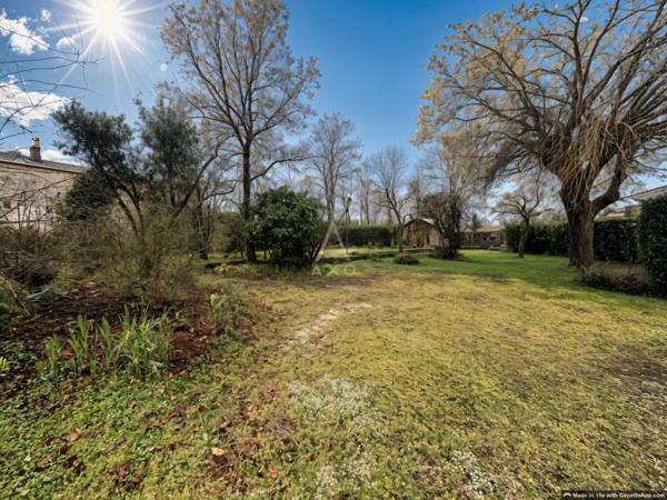 Maison centre bourg de Sainte Florence