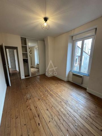 Maison centre bourg de Sainte Florence