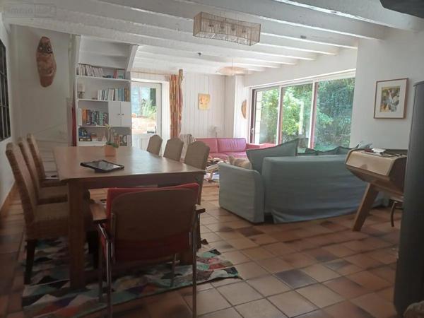 Achat - Maison Plouay 56240 7 pièces 144 m 2 10640 m 2