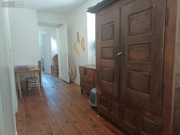 Achat - Maison Plouay 56240 7 pièces 144 m 2 10640 m 2