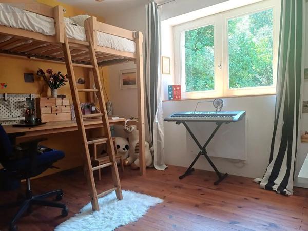 Achat - Maison Plouay 56240 7 pièces 144 m 2 10640 m 2
