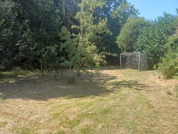 Achat - Maison Plouay 56240 7 pièces 144 m 2 10640 m 2