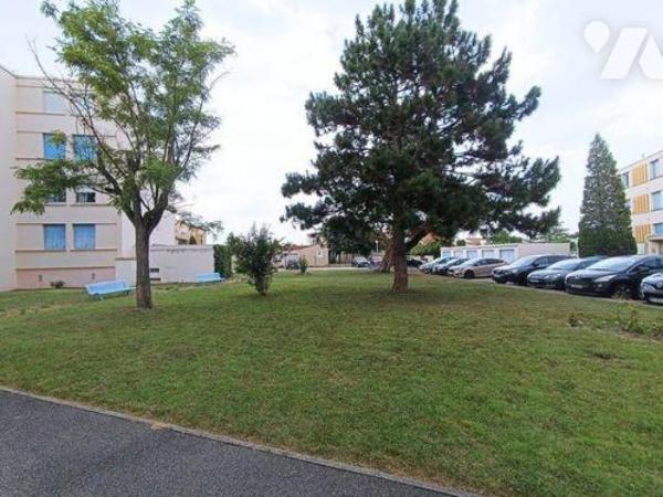 Appartement pour Investissement Locatif Rentable.