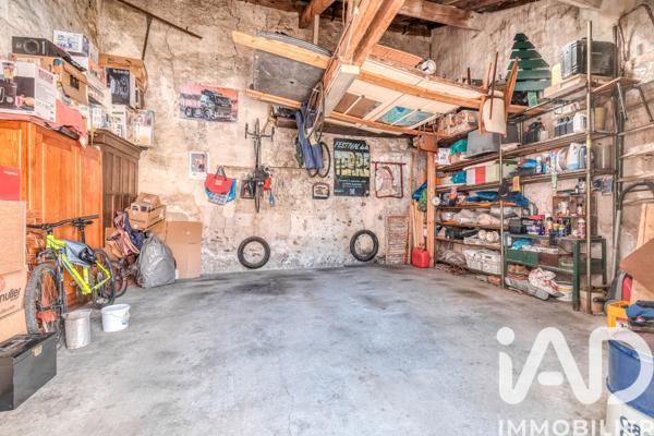 Maison à vendre 4 pièces 107 m² La Ferté-sous-Jouarre