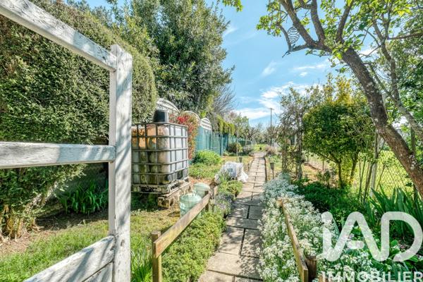 Maison à vendre 4 pièces 107 m² La Ferté-sous-Jouarre